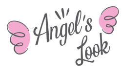 Angels Look Logo