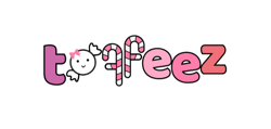 Logo Toffeez