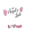 Logos Angels Look and Toffeez Low Rez