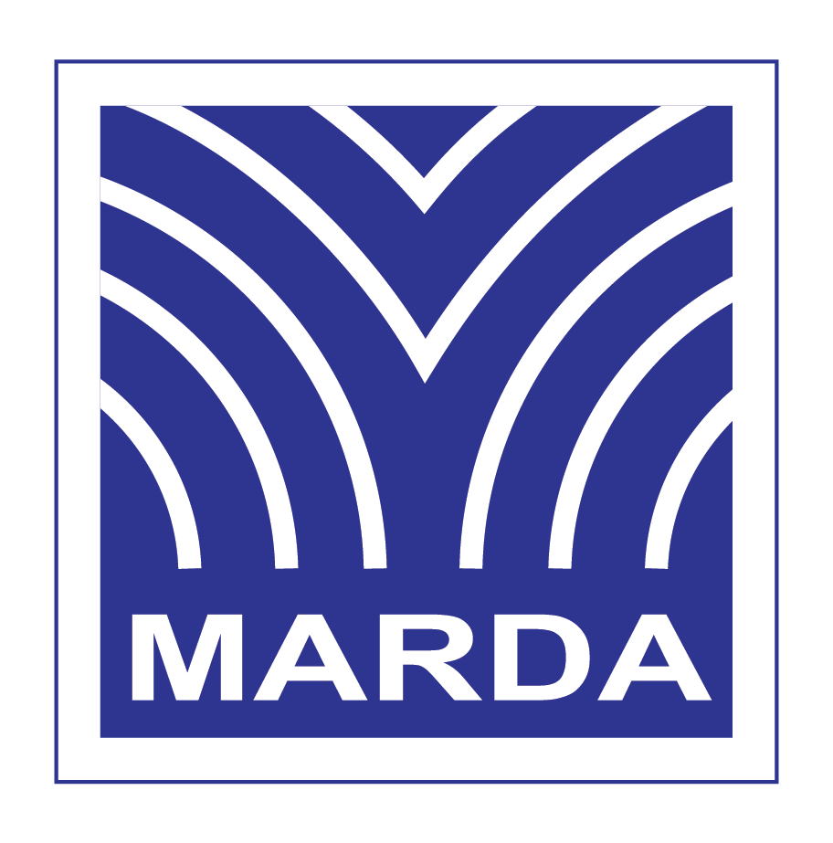 Marda